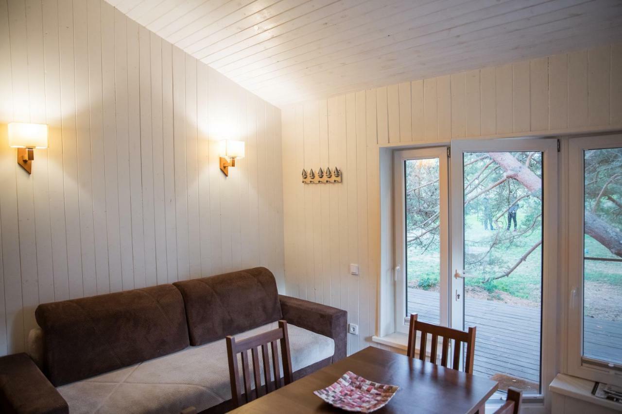 Pape Rogas Villa Eksteriør billede
